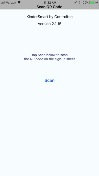 Screenshot #1 pour KinderSmart Washington