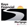 Keys Financial Mtg Mobile App icon