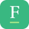 Forrester Events App icon