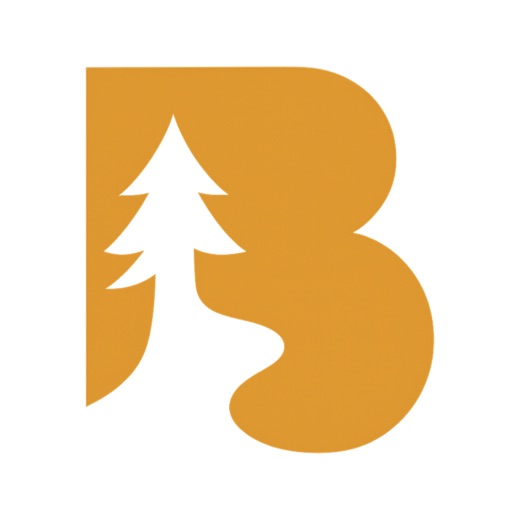 Biome - The Outdoors App