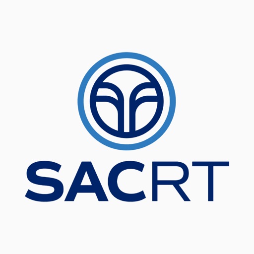 Alert SacRT icon