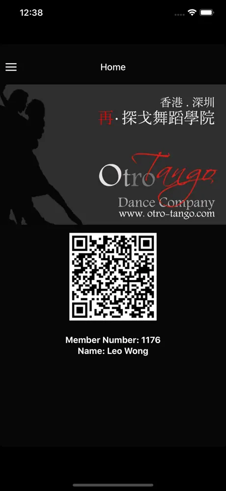 OTROTango