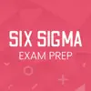 Six Sigma Prep 2026: with AI icon