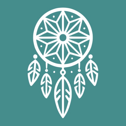 Jungian Dream Catcher