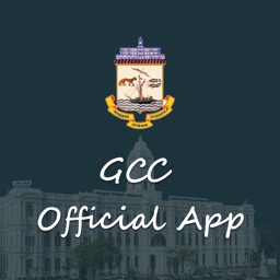 GCC Official App