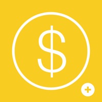 My Currency Converter Pro app icon - Finance app for iPhone