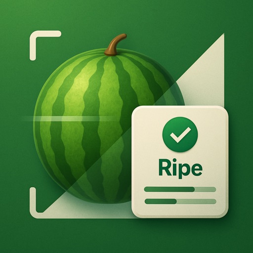 RipeMelon: Watermelon Analyzer