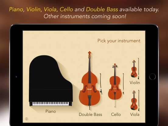 Screenshot #5 pour SmartScales - Backing Tracks