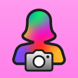 GlowCam: Cameleon