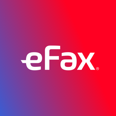 eFax – Receive and Send Fax