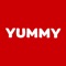 Мобильное приложение «Yummy» — это ваш надежный помощник в мире кулинарии и уютных посиделок