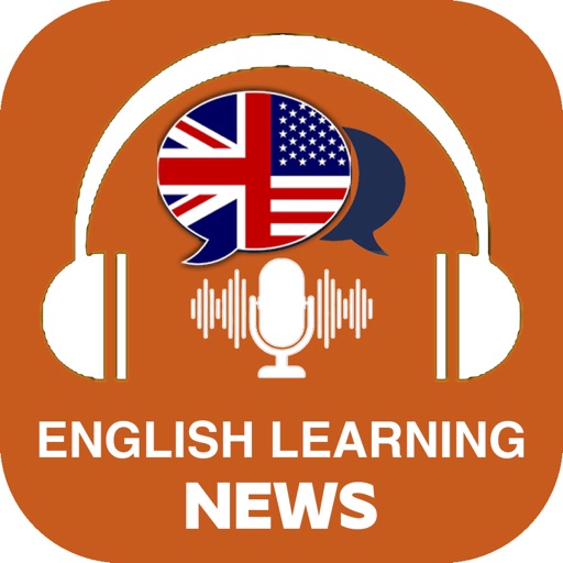 English Learning from News