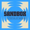 SANDBOX Festival icon