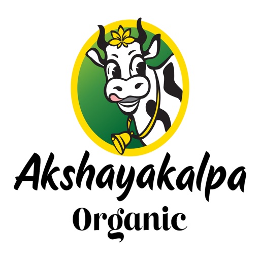 Akshayakalpa Organic Milk - AppWisp.com