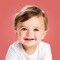 Discover what your future baby might look like with the Baby Generator app