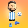 The Real Juggle: Soccer 2026 icon