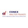myCONEX icon