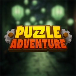 Puzzle Adventure : Jeu-mystère