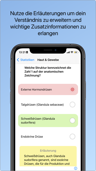 Notfallsanitäter Screenshot