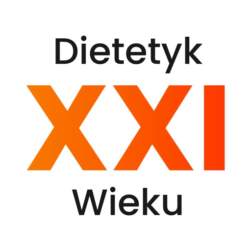 Dietetyk XXI Wieku