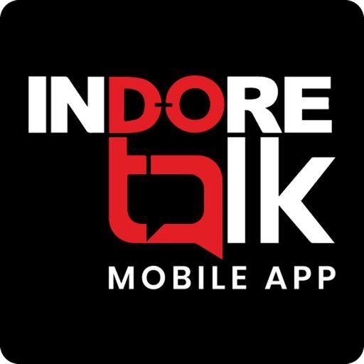 Indore Talk icon