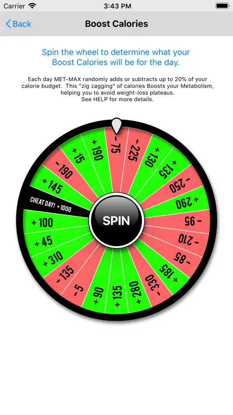Drop It - Lose Weight Fast!