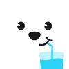 TonTon: cute water trakcer icon