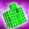 Tap Away 3D Block Puzzle Game icon