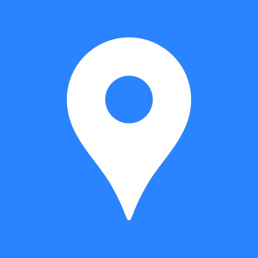 Been To - Track Your Places