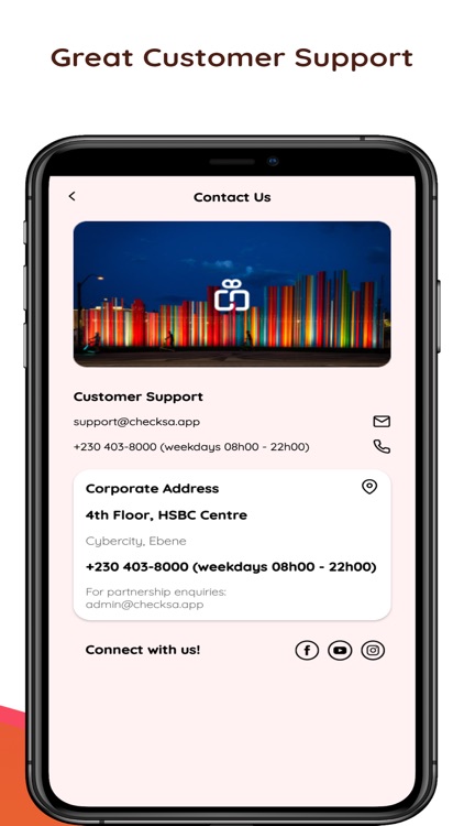 Checksa screenshot-9