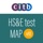 CITB MAP HS&E test V10