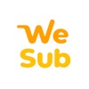 WeSub for Freelancers icon