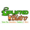 Uplifted Bistro icon