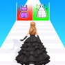 Get Doll Dress up: Makeover Run for iOS, iPhone, iPad Aso Report