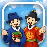 Hangul Tactica: Jamo