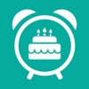 Smart Birthday Reminder icon