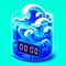 Introducing Liquid Timer - the ultimate countdown tool for everyone