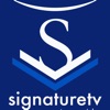 Signature TV