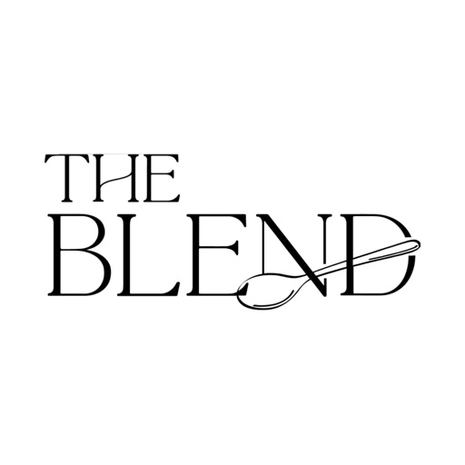 The Blend Juice Bar