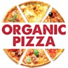 Organic Pizza icon