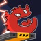 Check how fast and agile you are with this arcade game