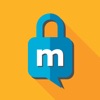 miSecureMessages icon