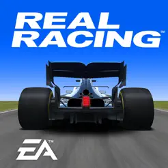(Global) Real Racing 3