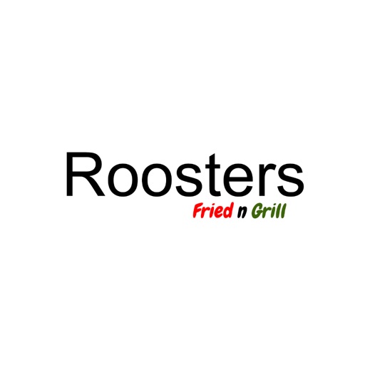 Roosters Fried N Grill.