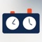 Play Chess Clock is a chess clock app