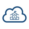 School Cloud icon