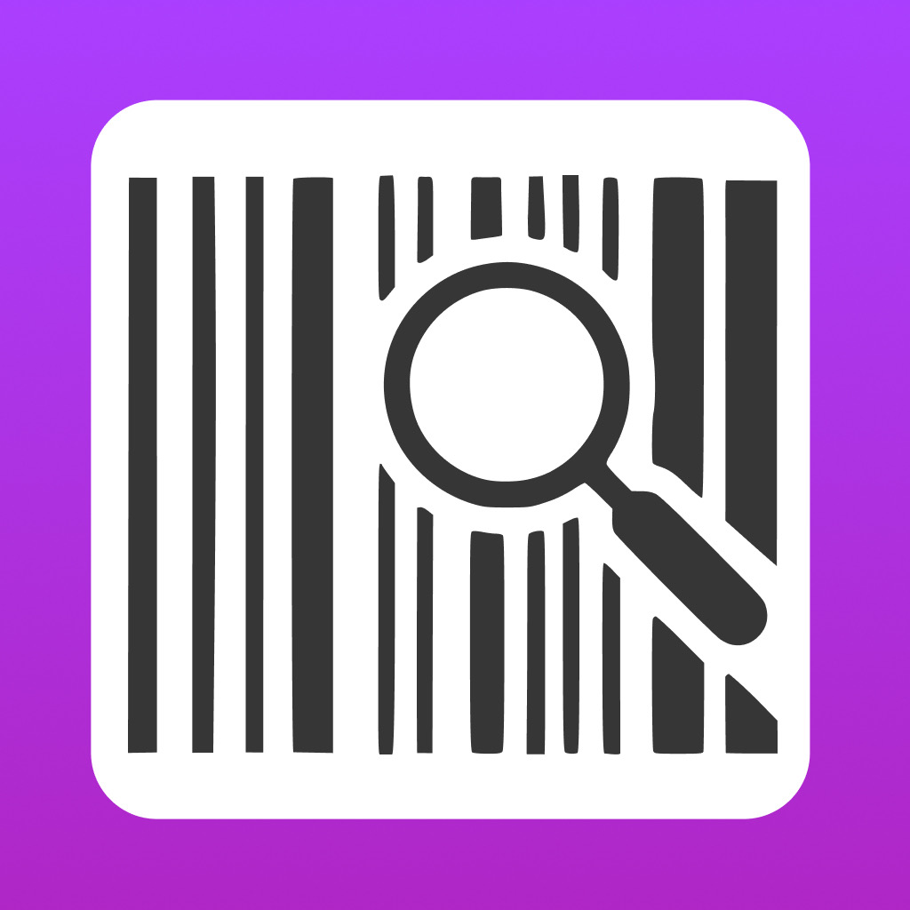 Get Barcode Scanner QR UPC reader for iOS, iPhone, iPad Aso Report