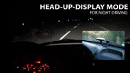 ASmart HUD +SpeedCams iphone bilder 3