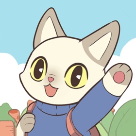 Merge Cat Town