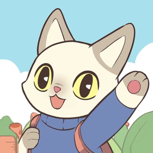 Merge Cat Town Download